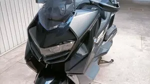 Bmw C 400 GT (2025 - 26) 