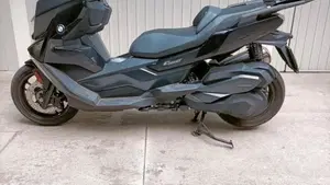Bmw C 400 GT (2025 - 26)  (2)