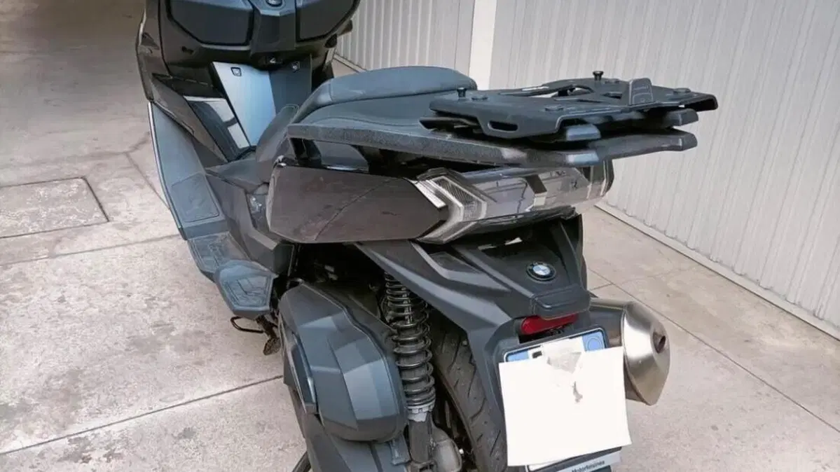 Bmw C 400 GT (2025 - 26)  (3)