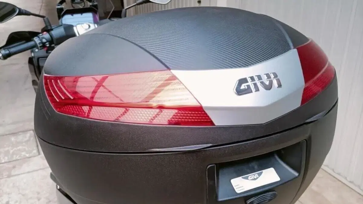 Bmw C 400 GT (2025 - 26)  (5)