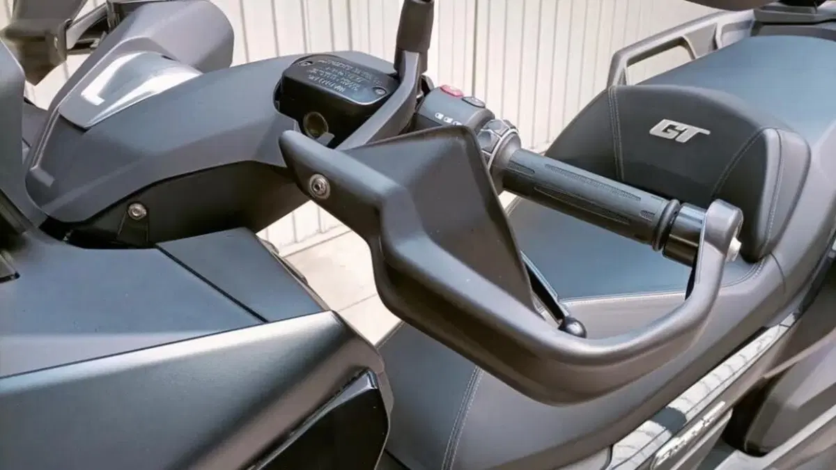 Bmw C 400 GT (2025 - 26)  (7)