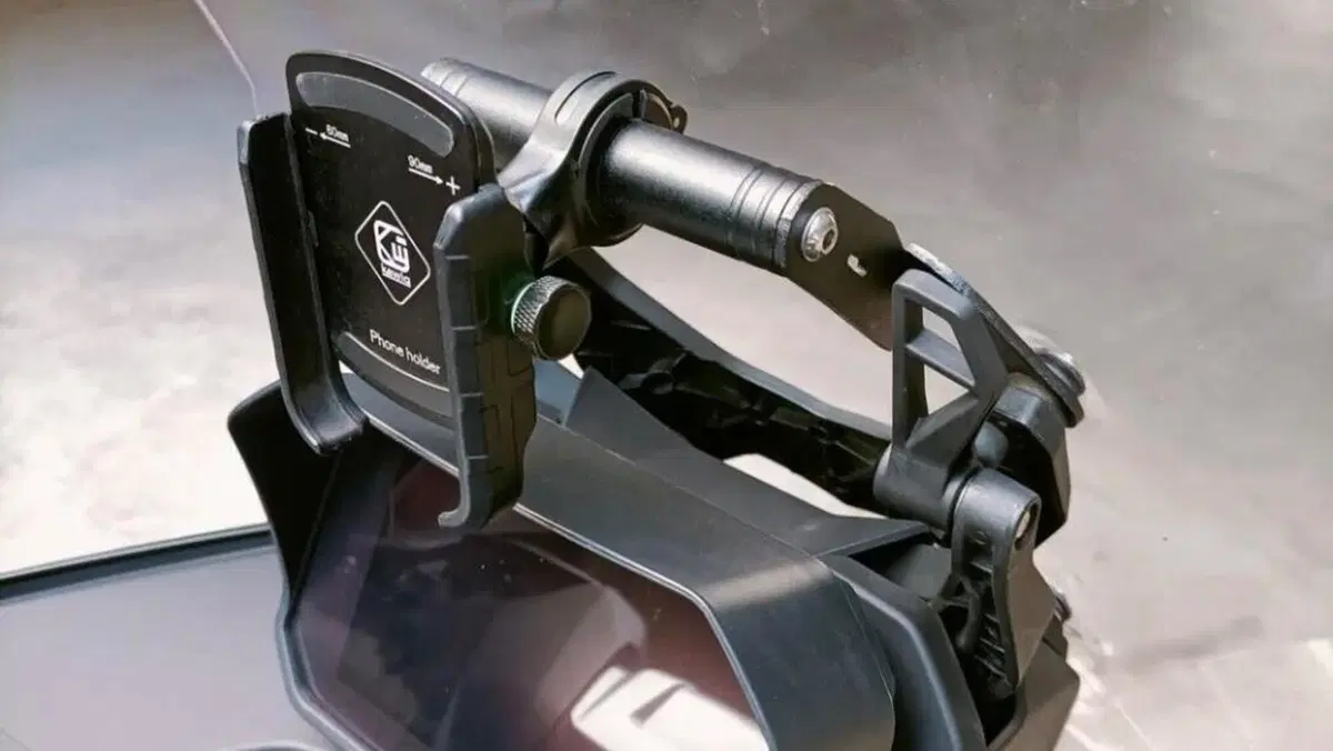 Bmw C 400 GT (2025 - 26)  (8)