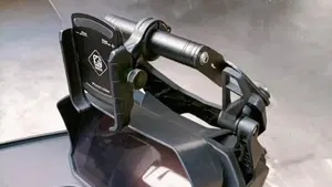 Bmw C 400 GT (2025 - 26)  (8)