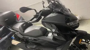 Bmw C 400 GT (2025 - 26)  (9)