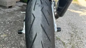 Aprilia Tuono V4 RR (2017 - 18)  (2)