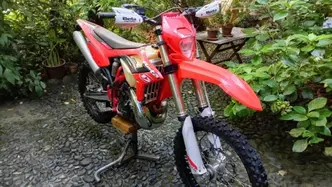 Betamotor RR 200 2T Enduro (2023) usata