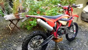 Betamotor RR 200 2T Enduro (2023)  (2)