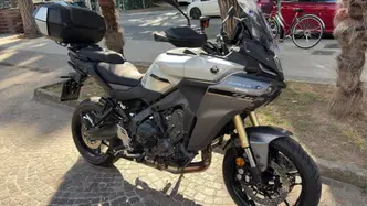 Yamaha Tracer 9 GT+ Y-AMT (2025 - 26)