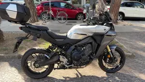Yamaha Tracer 9 GT+ Y-AMT (2025 - 26)  (2)