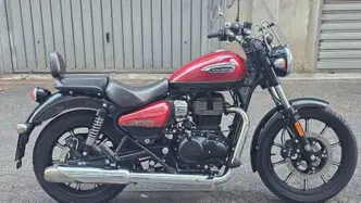 Royal Enfield Meteor 350 (2021 - 26)