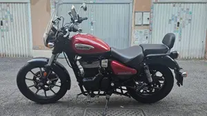 Royal Enfield Meteor 350 (2021 - 26)  (3)