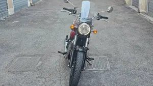 Royal Enfield Meteor 350 (2021 - 26)  (4)