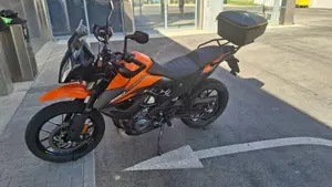 KTM 390 Adventure (2021 - 24)  (2)