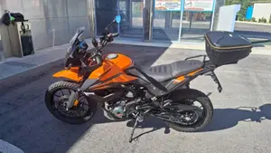 KTM 390 Adventure (2021 - 24)  (3)
