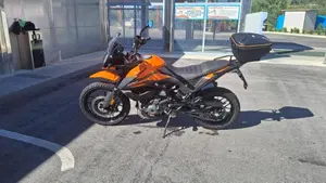 KTM 390 Adventure (2021 - 24)  (4)