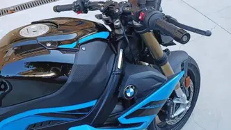 Bmw S 1000 R (2025 - 27)