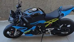 Bmw S 1000 R (2025 - 27)  (4)