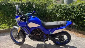 Yamaha Ténéré 700 (2022 - 24)  (3)