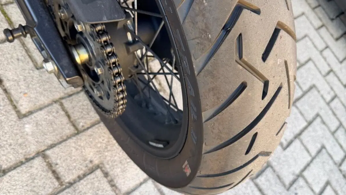 Moto Morini X-Cape 650 (2021 - 26)  (6)