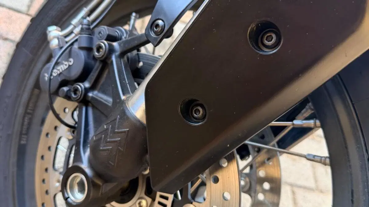 Moto Morini X-Cape 650 (2021 - 26)  (10)