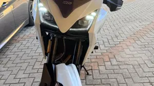 Moto Morini X-Cape 650 (2021 - 26)  (11)