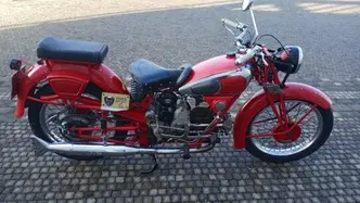 Moto Guzzi 