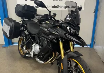 Voge Valico 900DSX (2024 - 26) - Annuncio 10108888