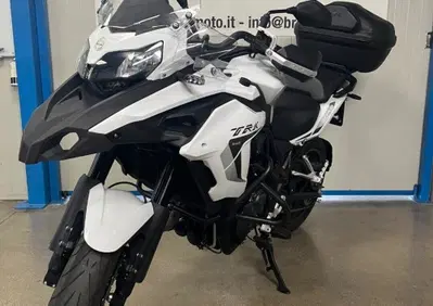 Benelli TRK 502 (2021 - 25) - Annuncio 10108890