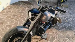 Harley-Davidson Fat Boy 114 (2021 - 24)  (2)