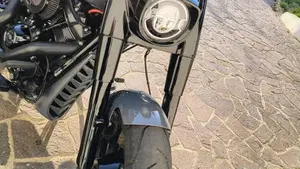 Harley-Davidson Fat Boy 114 (2021 - 24)  (3)