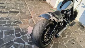 Harley-Davidson Fat Boy 114 (2021 - 24)  (4)