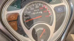 Kymco People 125i One (2021 - 25)  (2)