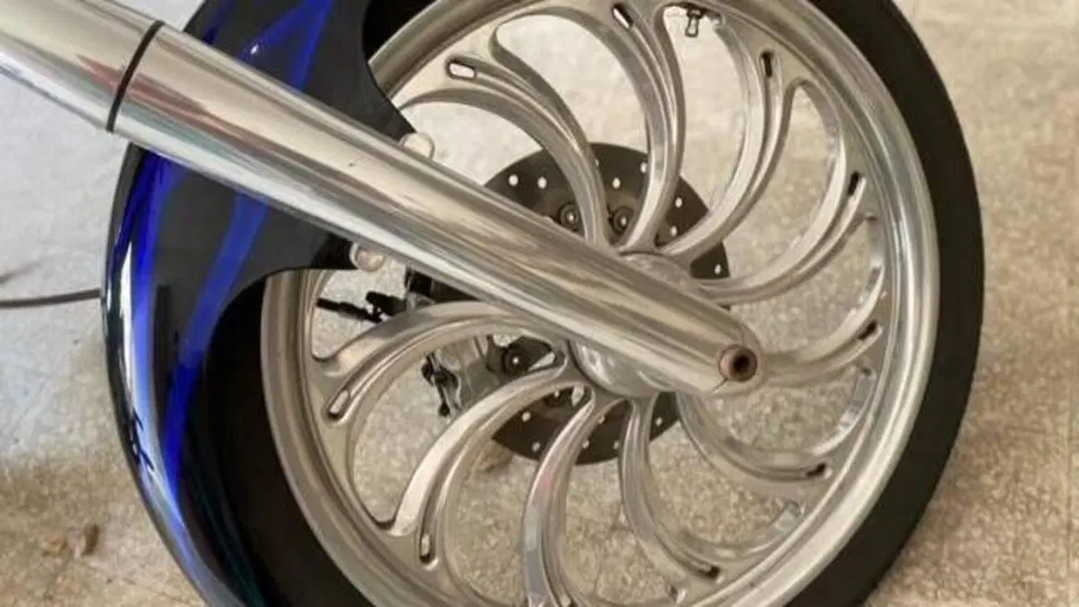  Altre moto o tipologie Special  (3)