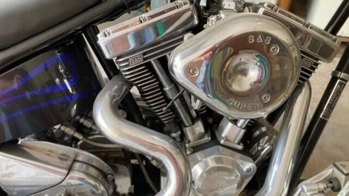  Altre moto o tipologie Special  (4)