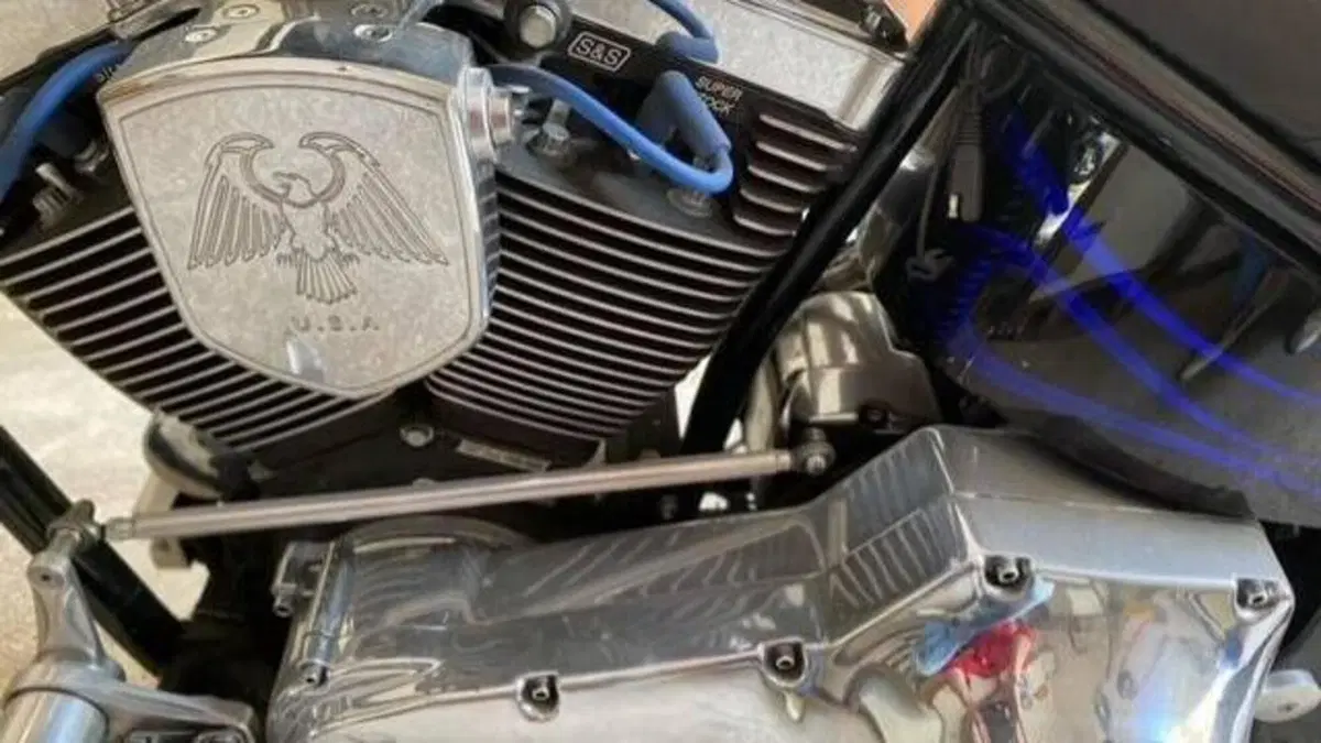  Altre moto o tipologie Special  (5)