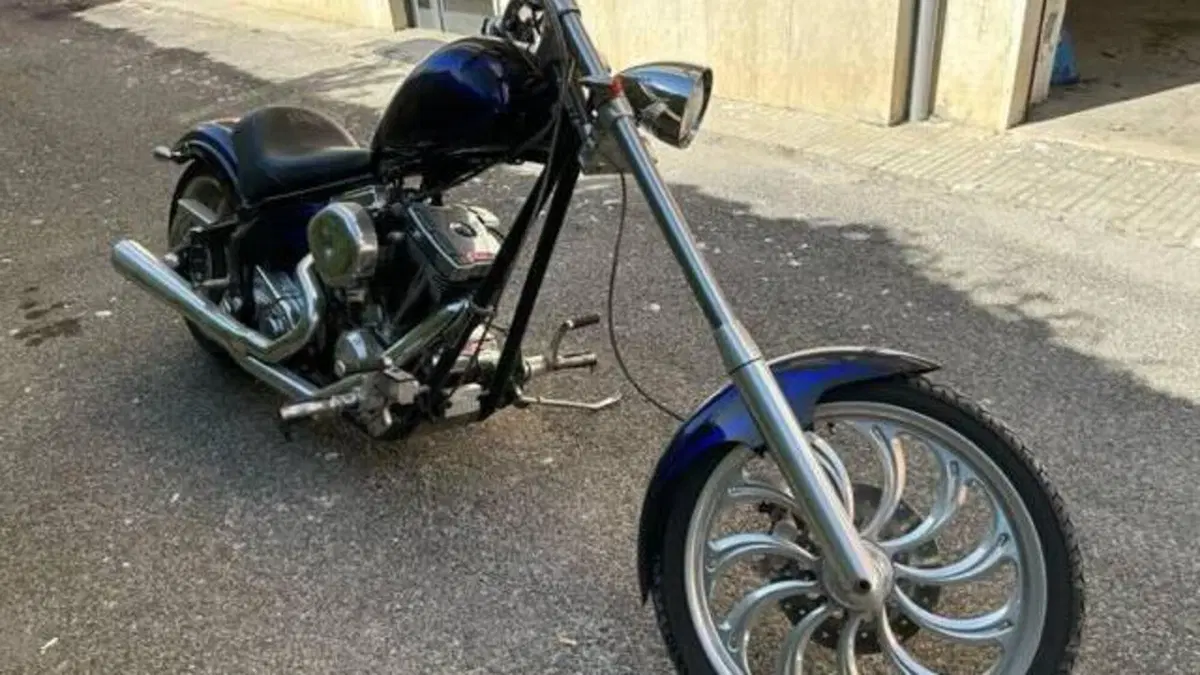  Altre moto o tipologie Special  (7)