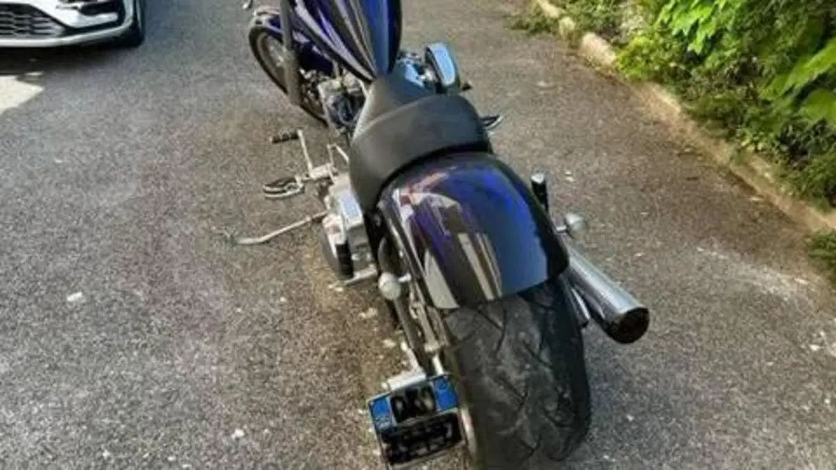  Altre moto o tipologie Special  (8)