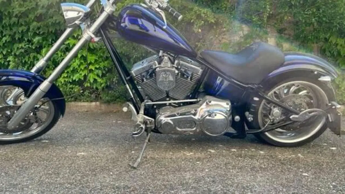  Altre moto o tipologie Special  (9)