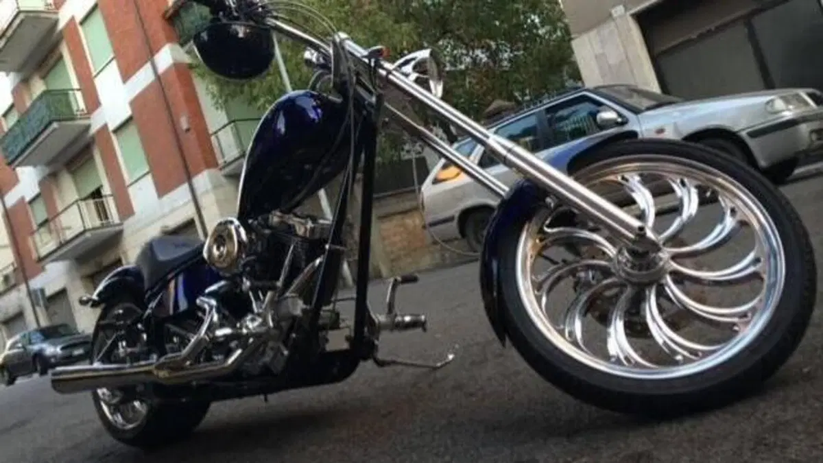  Altre moto o tipologie Special  (10)