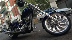  Altre moto o tipologie Special  (10)