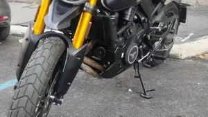 Moto Morini SEIEMMEZZO SCR (2022 - 26) 
