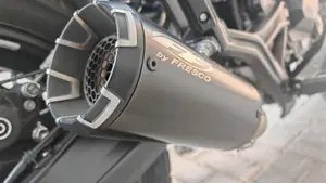 Moto Morini SEIEMMEZZO SCR (2022 - 26)  (7)