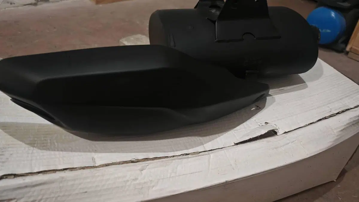 Moto Morini SEIEMMEZZO SCR (2022 - 26)  (9)