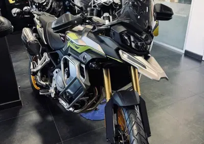 Voge Valico 900DSX (2024 - 26) - Annuncio 10108897
