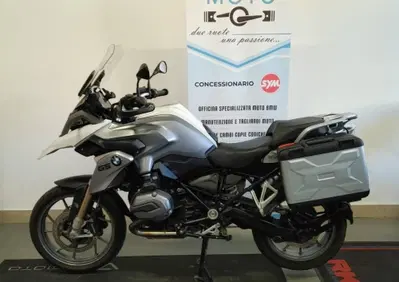 Bmw R 1200 GS (2013 - 16) - Annuncio 10108899