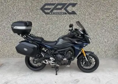 Yamaha Tracer 900 ABS (2015 - 16) - Annuncio 10108901