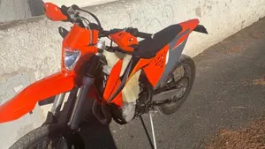 KTM 450 EXC-F (2021)  (2)