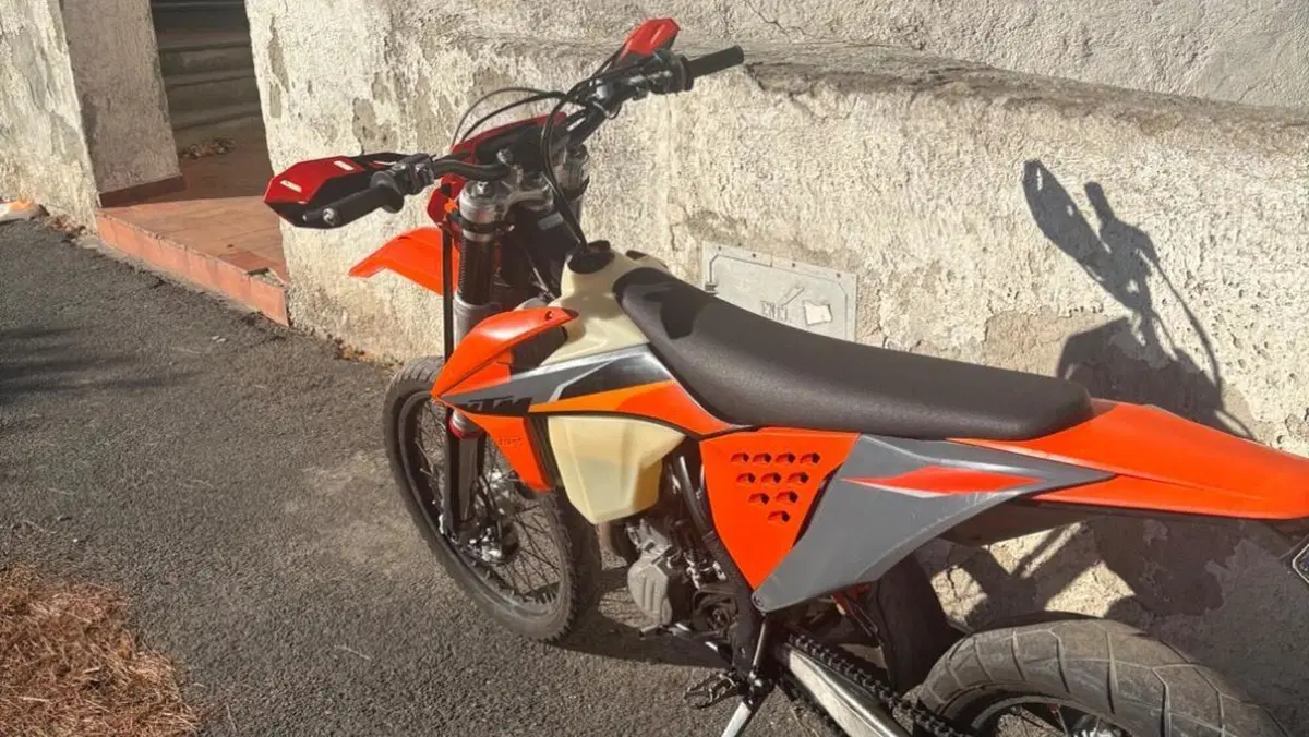 KTM 450 EXC-F (2021)  (3)