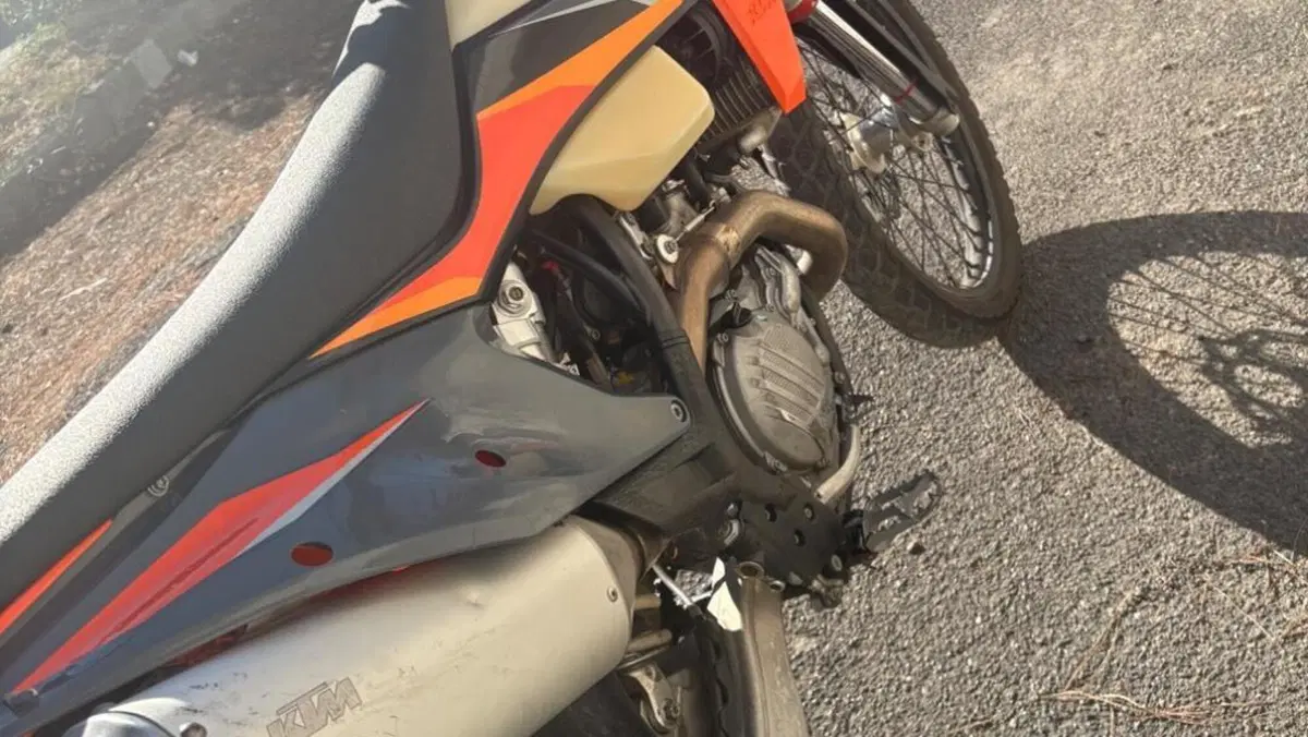 KTM 450 EXC-F (2021)  (5)