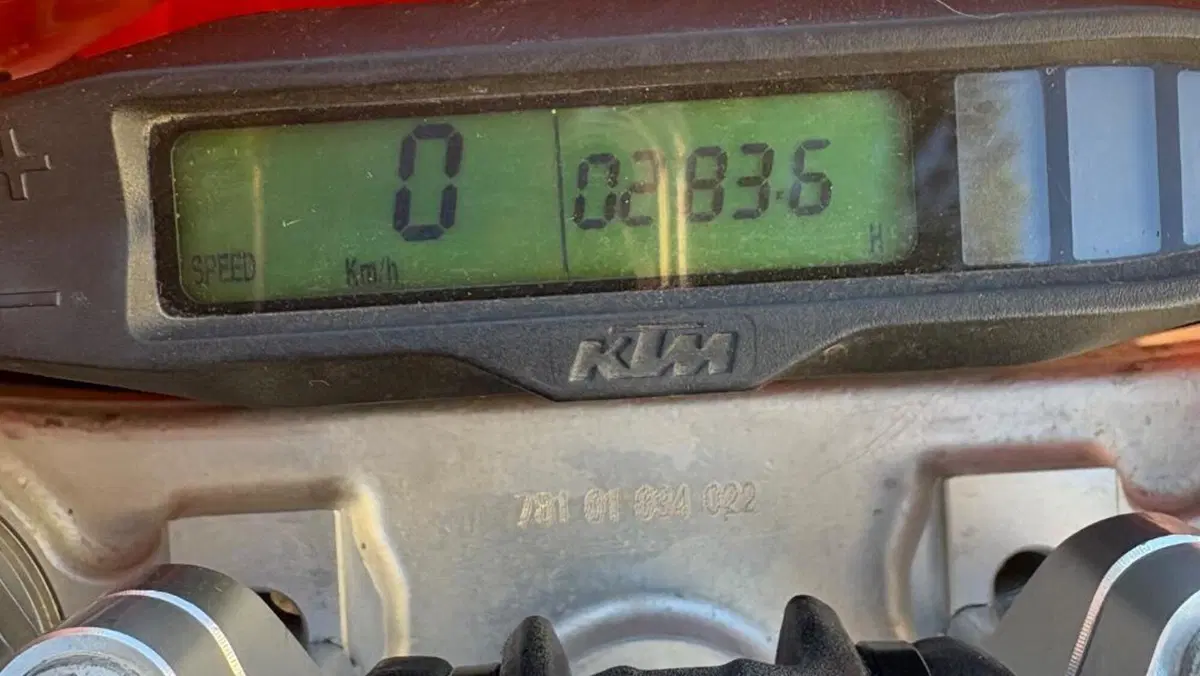 KTM 450 EXC-F (2021)  (7)